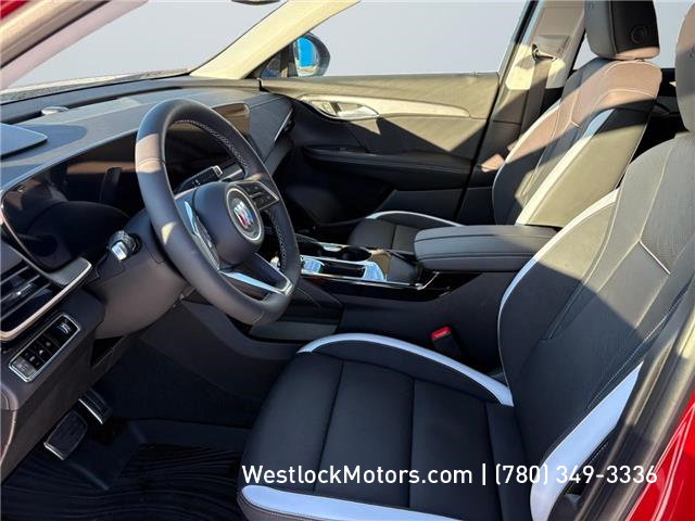2026 Buick Envision Sport Touring (Stk: W80463) in Westlock - Image 9 of 15