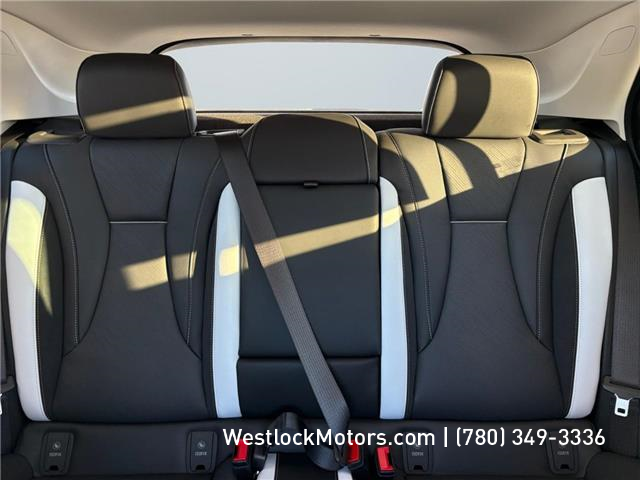 2026 Buick Envision Sport Touring (Stk: W80463) in Westlock - Image 13 of 15