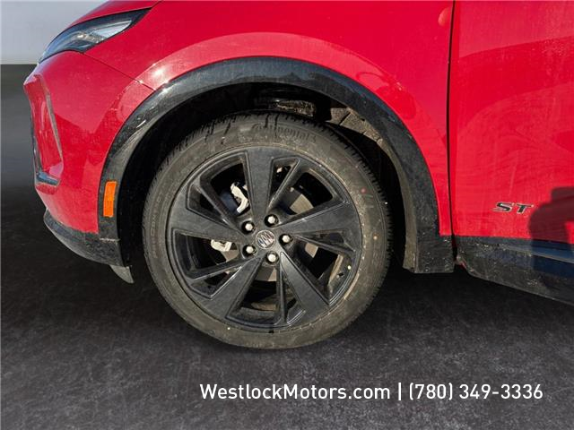 2026 Buick Envision Sport Touring (Stk: W80463) in Westlock - Image 14 of 15
