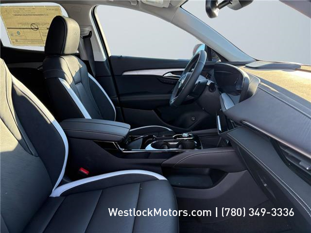 2026 Buick Envision Sport Touring (Stk: W80463) in Westlock - Image 15 of 15