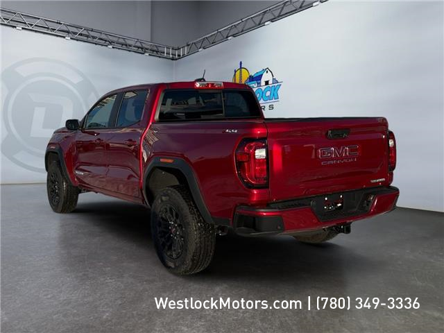 2026 GMC Canyon Elevation (Stk: W80424) in Westlock - Image 3 of 15