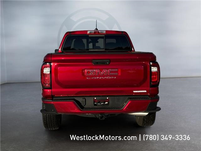 2026 GMC Canyon Elevation (Stk: W80424) in Westlock - Image 4 of 15