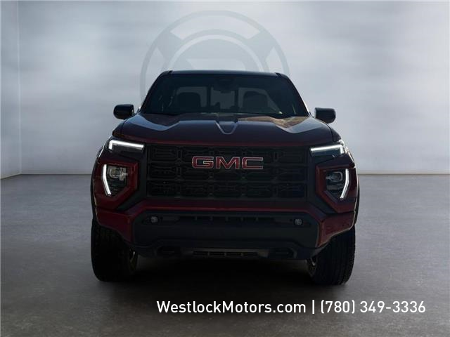 2026 GMC Canyon Elevation (Stk: W80424) in Westlock - Image 8 of 15