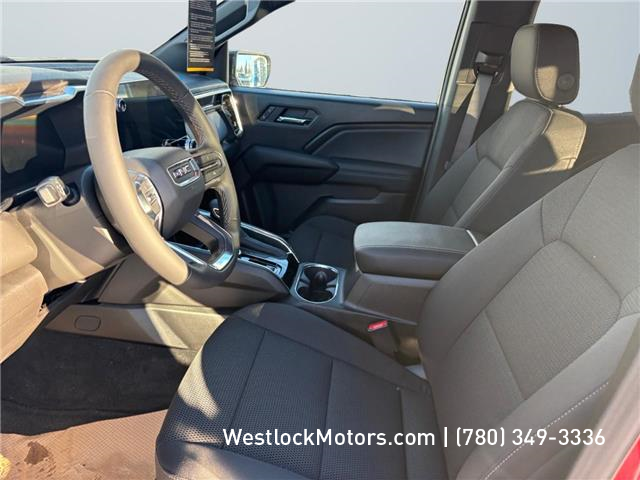 2026 GMC Canyon Elevation (Stk: W80424) in Westlock - Image 9 of 15