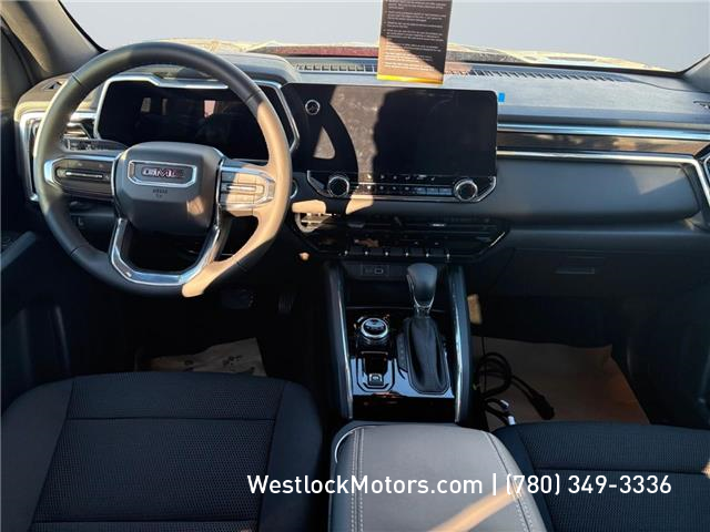 2026 GMC Canyon Elevation (Stk: W80424) in Westlock - Image 10 of 15