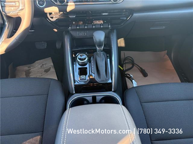 2026 GMC Canyon Elevation (Stk: W80424) in Westlock - Image 11 of 15