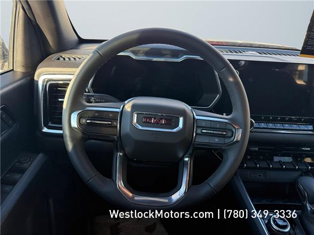 2026 GMC Canyon Elevation (Stk: W80424) in Westlock - Image 12 of 15