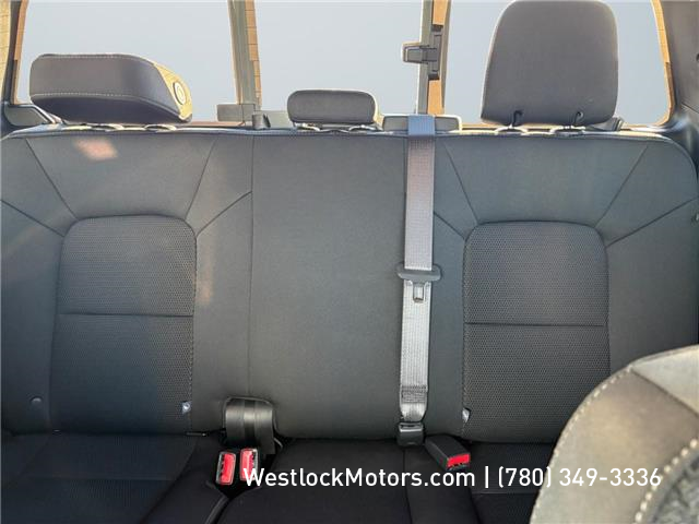 2026 GMC Canyon Elevation (Stk: W80424) in Westlock - Image 13 of 15