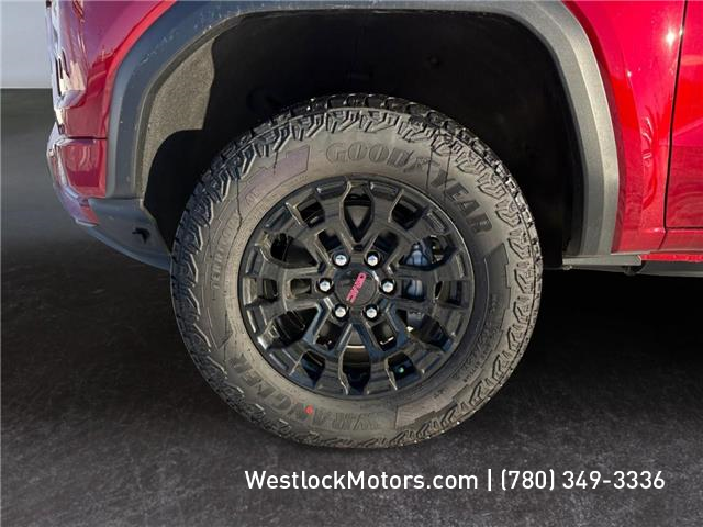 2026 GMC Canyon Elevation (Stk: W80424) in Westlock - Image 14 of 15