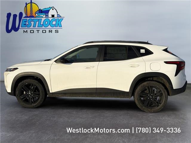 2026 Chevrolet Trax ACTIV (Stk: W80503) in Westlock - Image 2 of 15