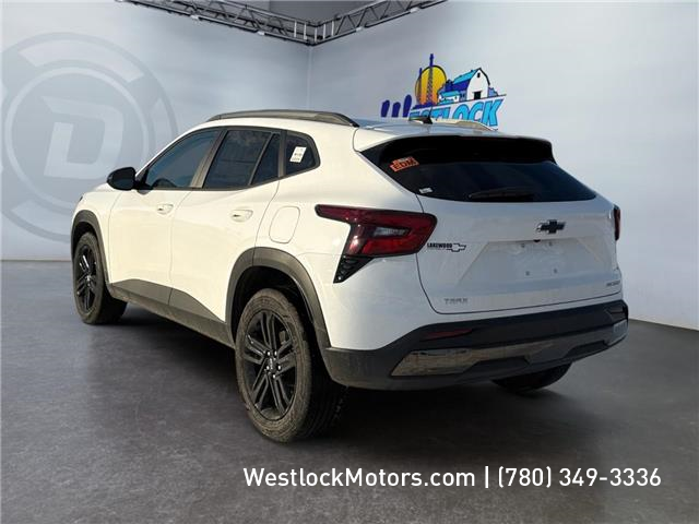 2026 Chevrolet Trax ACTIV (Stk: W80503) in Westlock - Image 3 of 15
