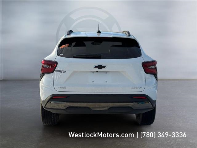 2026 Chevrolet Trax ACTIV (Stk: W80503) in Westlock - Image 4 of 15