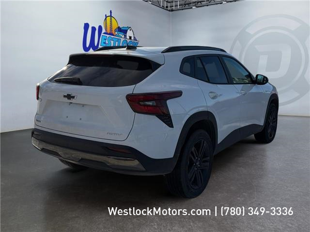 2026 Chevrolet Trax ACTIV (Stk: W80503) in Westlock - Image 5 of 15