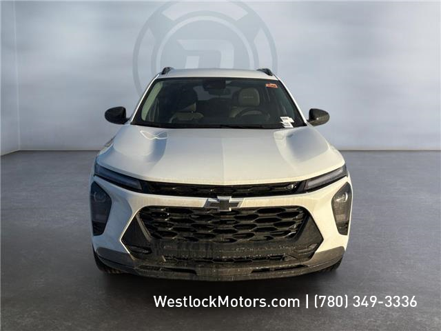2026 Chevrolet Trax ACTIV (Stk: W80503) in Westlock - Image 8 of 15