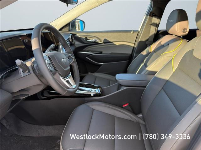 2026 Chevrolet Trax ACTIV (Stk: W80503) in Westlock - Image 9 of 15
