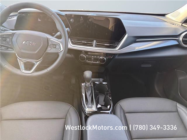 2026 Chevrolet Trax ACTIV (Stk: W80503) in Westlock - Image 10 of 15