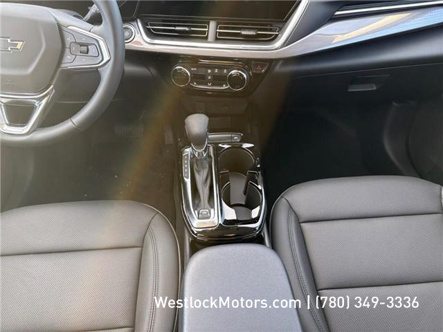 2026 Chevrolet Trax ACTIV (Stk: W80503) in Westlock - Image 11 of 15