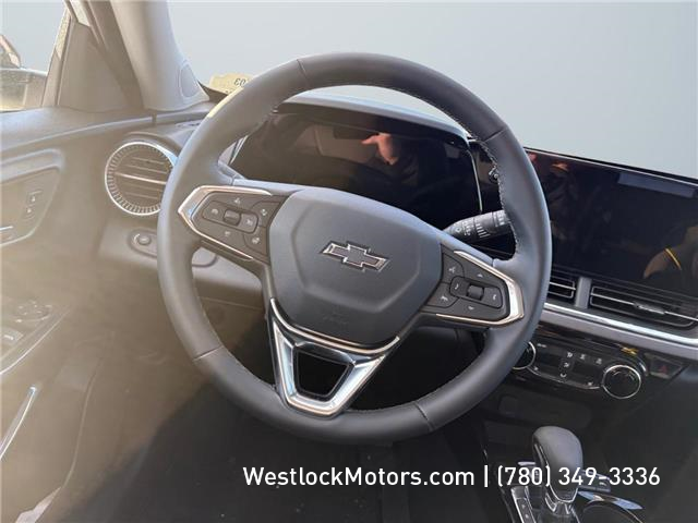 2026 Chevrolet Trax ACTIV (Stk: W80503) in Westlock - Image 12 of 15
