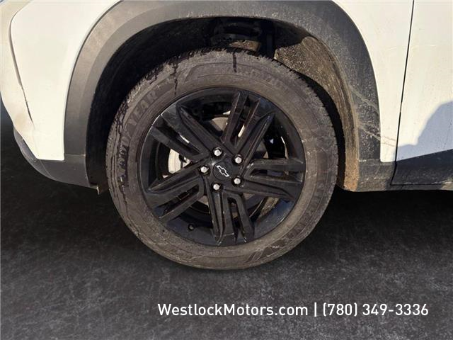 2026 Chevrolet Trax ACTIV (Stk: W80503) in Westlock - Image 14 of 15