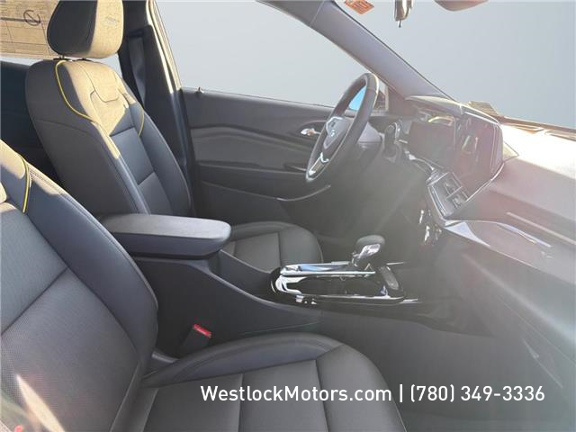 2026 Chevrolet Trax ACTIV (Stk: W80503) in Westlock - Image 15 of 15