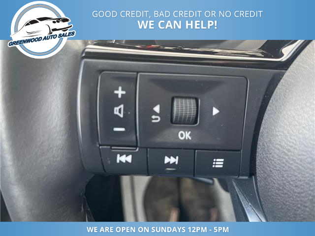 2024 Nissan Rogue Platinum (Stk: 24-250486) in Greenwood - Image 15 of 22