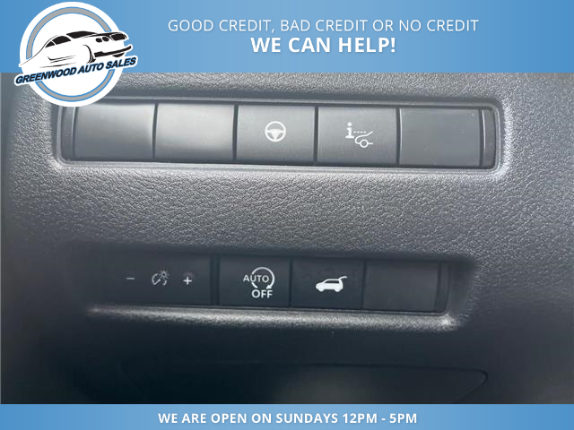 2024 Nissan Rogue Platinum (Stk: 24-250486) in Greenwood - Image 16 of 22