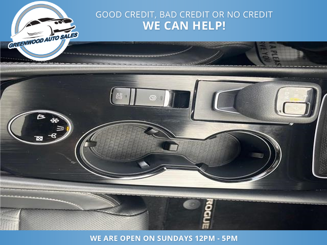 2024 Nissan Rogue Platinum (Stk: 24-250486) in Greenwood - Image 21 of 22