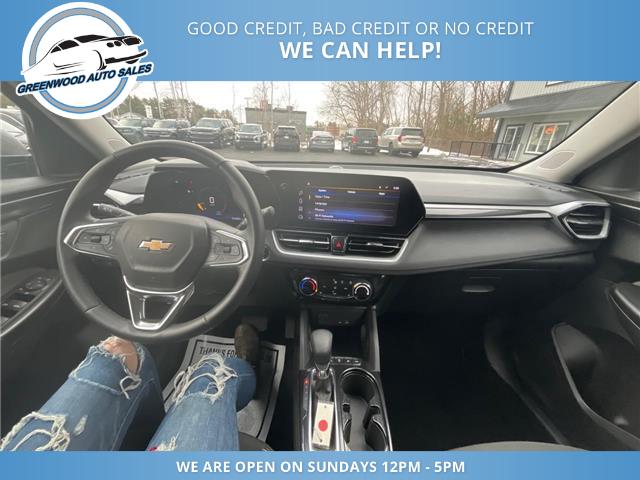 2025 Chevrolet TrailBlazer LT (Stk: 25-067706) in Greenwood - Image 7 of 20