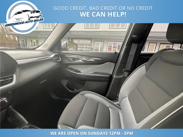 2025 Chevrolet TrailBlazer LT (Stk: 25-067706) in Greenwood - Image 8 of 20