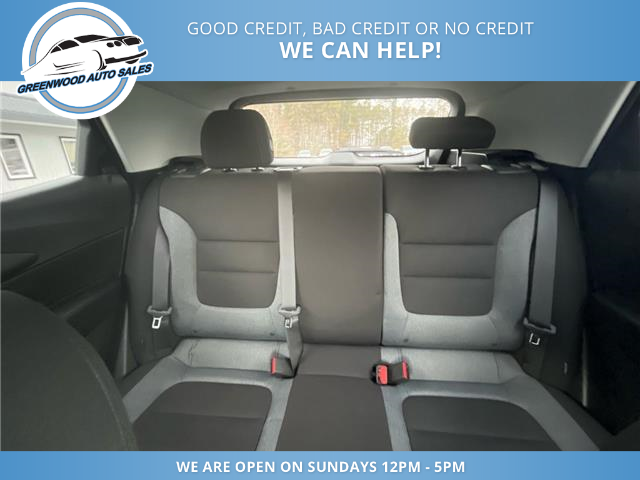 2025 Chevrolet TrailBlazer LT (Stk: 25-067706) in Greenwood - Image 9 of 20