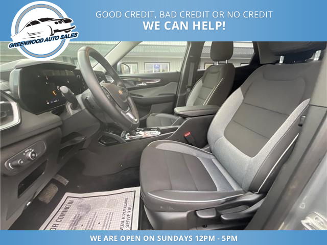 2025 Chevrolet TrailBlazer LT (Stk: 25-067706) in Greenwood - Image 10 of 20