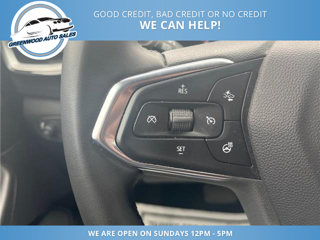 2025 Chevrolet TrailBlazer LT (Stk: 25-067706) in Greenwood - Image 13 of 20