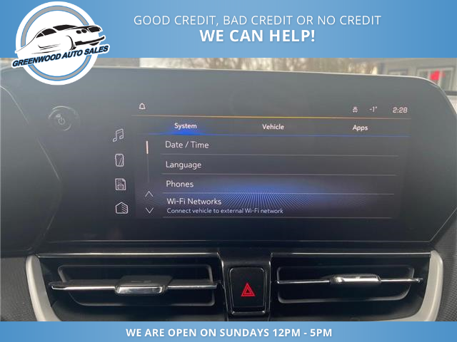 2025 Chevrolet TrailBlazer LT (Stk: 25-067706) in Greenwood - Image 16 of 20