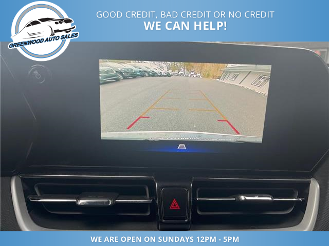 2025 Chevrolet TrailBlazer LT (Stk: 25-067706) in Greenwood - Image 17 of 20