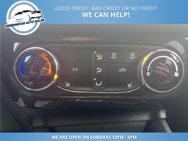 2025 Chevrolet TrailBlazer LT (Stk: 25-067706) in Greenwood - Image 18 of 20