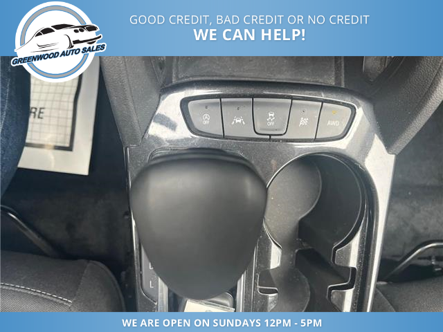 2025 Chevrolet TrailBlazer LT (Stk: 25-067706) in Greenwood - Image 19 of 20