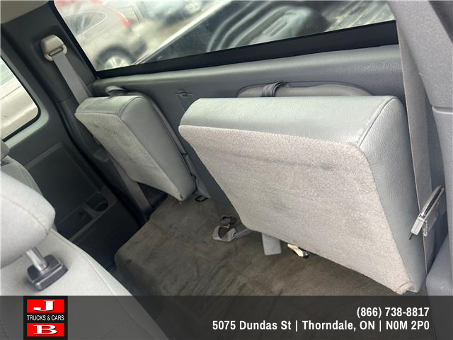 2007 Dodge Dakota ST (Stk: 9168) in Thordale - Image 4 of 4 2007 Dodge Dakota ST (Stk: 9168) in Thordale - Image 4 of 4