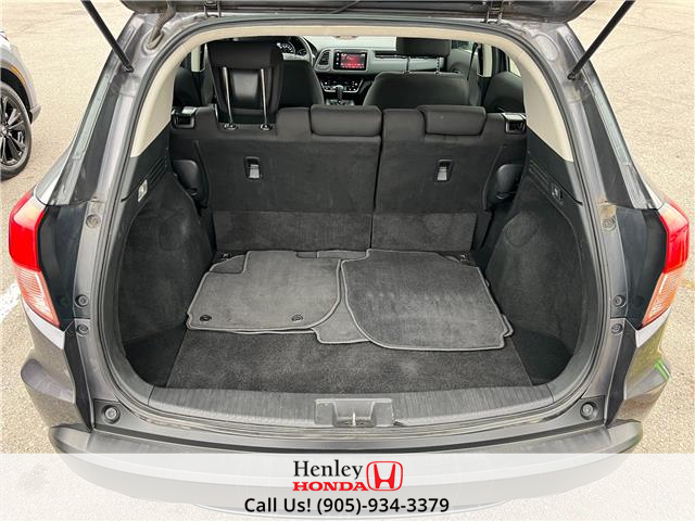 2017 Honda HR-V LX (Stk: R12453) in St. Catharines - Image 15 of 21