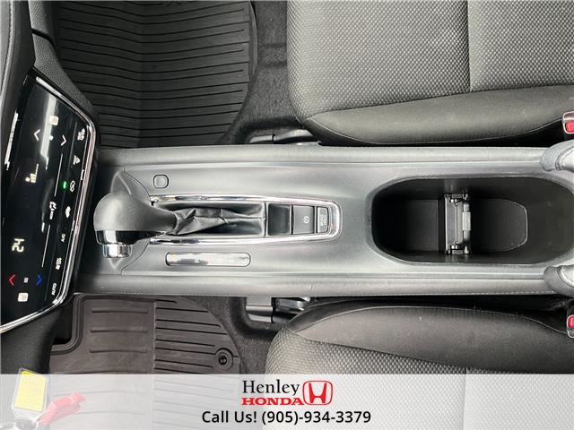 2017 Honda HR-V LX (Stk: R12453) in St. Catharines - Image 20 of 21