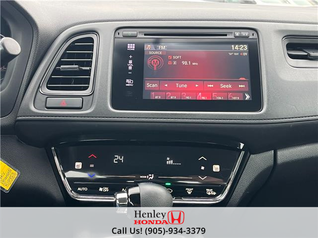 2017 Honda HR-V LX (Stk: R12453) in St. Catharines - Image 18 of 21