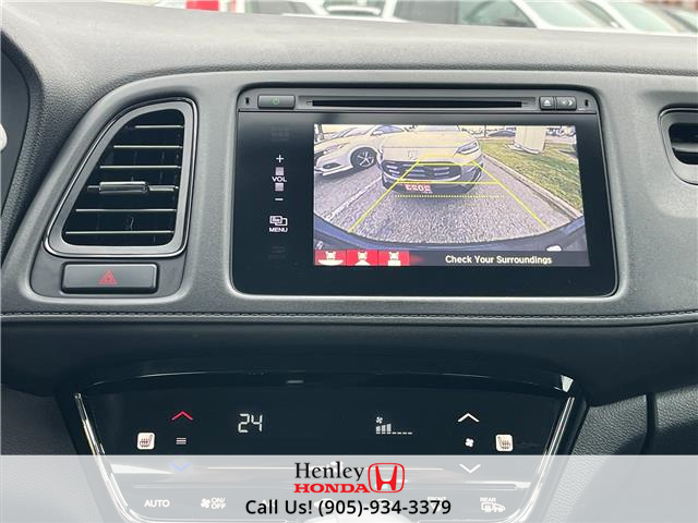 2017 Honda HR-V LX (Stk: R12453) in St. Catharines - Image 19 of 21