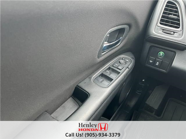 2017 Honda HR-V LX (Stk: R12453) in St. Catharines - Image 21 of 21