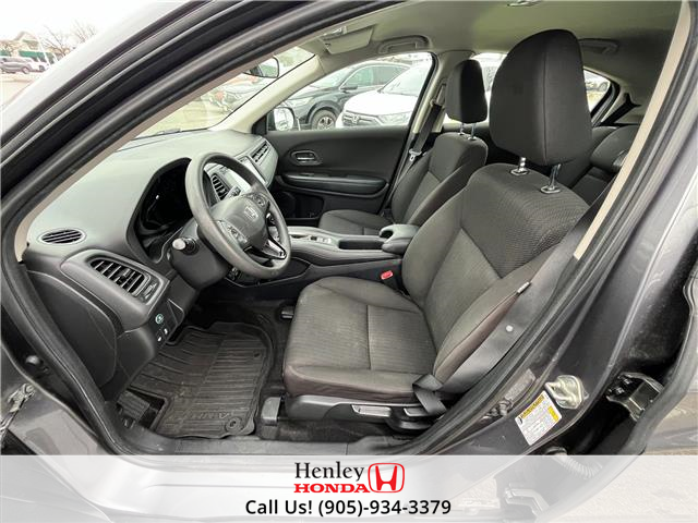 2017 Honda HR-V LX (Stk: R12453) in St. Catharines - Image 13 of 21