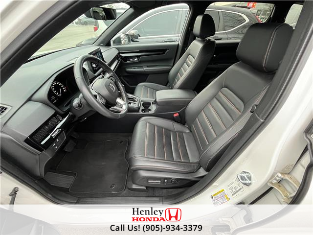 2023 Honda CR-V Hybrid Touring (Stk: R12465) in St. Catharines - Image 13 of 23