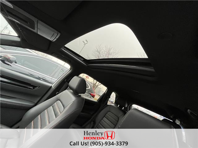 2023 Honda CR-V Hybrid Touring (Stk: R12465) in St. Catharines - Image 14 of 23