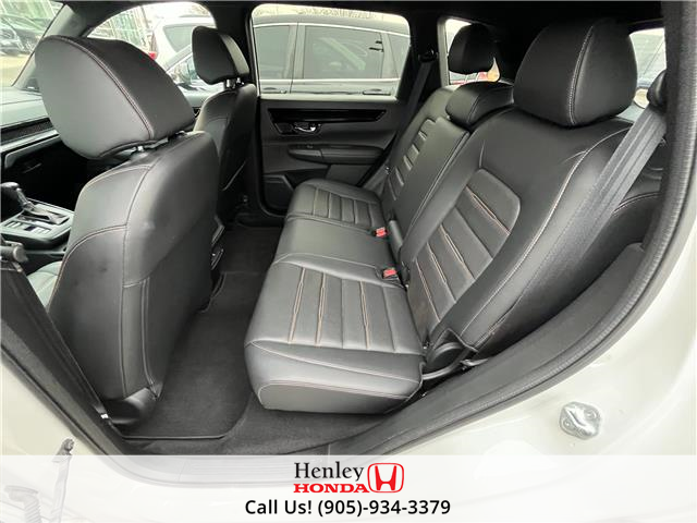 2023 Honda CR-V Hybrid Touring (Stk: R12465) in St. Catharines - Image 15 of 23