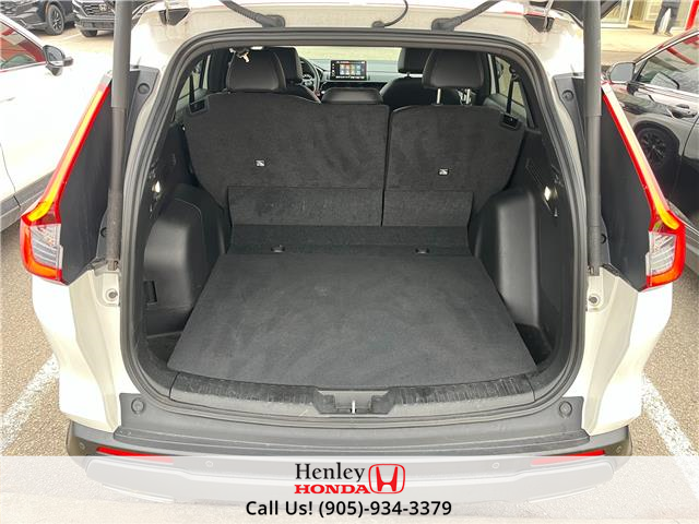 2023 Honda CR-V Hybrid Touring (Stk: R12465) in St. Catharines - Image 16 of 23