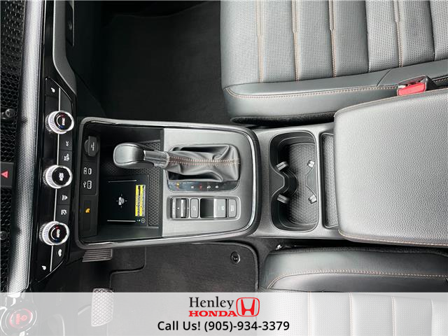 2023 Honda CR-V Hybrid Touring (Stk: R12465) in St. Catharines - Image 22 of 23