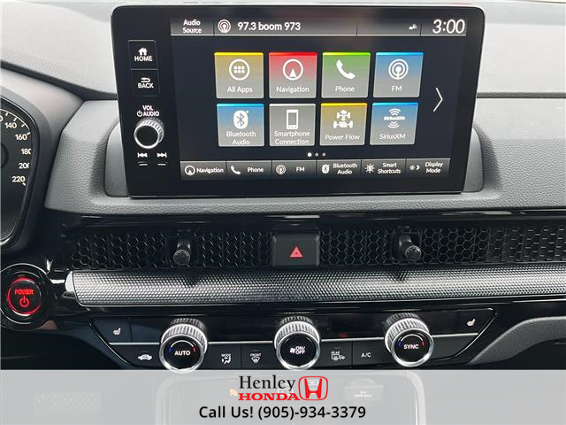 2023 Honda CR-V Hybrid Touring (Stk: R12465) in St. Catharines - Image 20 of 23
