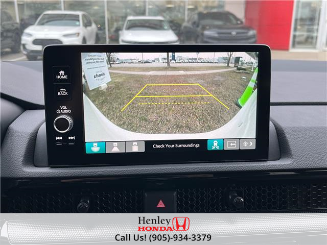 2023 Honda CR-V Hybrid Touring (Stk: R12465) in St. Catharines - Image 21 of 23